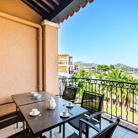 Le Village De Cap Esterel - Maeva - 3 Pieces 7 Personnes - Selection Mae-5764 Saint-Raphael (Var)