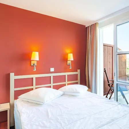 Le Village De Cap Esterel - Maeva - 3 Pieces 7 Personnes - Selection Mae-5764 Apartment *