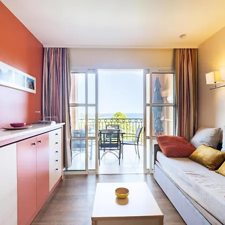 Le Village De Cap Esterel - Maeva - 3 Pieces 7 Personnes - Selection Mae-5764 Apartment Saint-Raphael (Var)