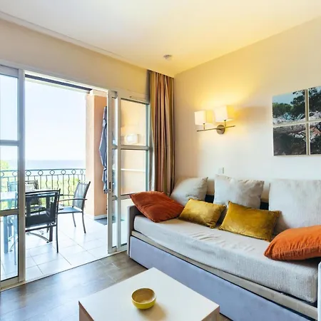 Apartment Le Village De Cap Esterel - Maeva - 3 Pieces 7 Personnes - Selection Mae-5764 Saint-Raphael (Var)
