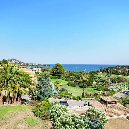 Le Village De Cap Esterel - Maeva - 3 Pieces 7 Personnes - Selection Mae-5764 Apartment *