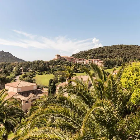 Le Village De Cap Esterel - Maeva - 3 Pieces 7 Personnes - Selection Mae-5764