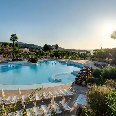 Apartment Le Village De Cap Esterel - Maeva - 3 Pieces 7 Personnes - Selection Mae-5764 Saint-Raphael (Var)
