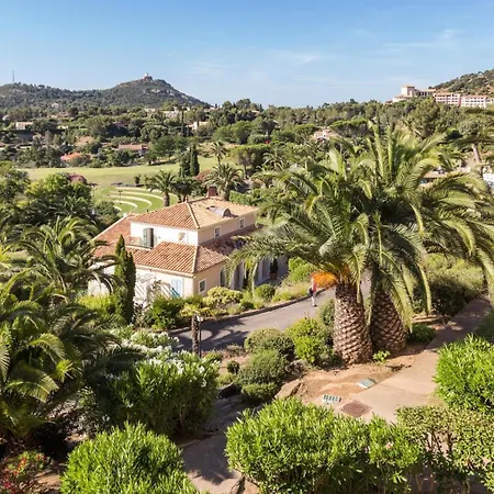 Le Village De Cap Esterel - Maeva - 3 Pieces 7 Personnes - Selection Mae-5764 Apartment