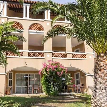 Le Village De Cap Esterel - Maeva - 3 Pieces 7 Personnes - Selection Mae-5764 Saint-Raphael (Var)