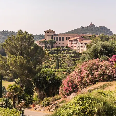 Apartment Le Village De Cap Esterel - Maeva - 3 Pieces 7 Personnes - Selection Mae-5764 *