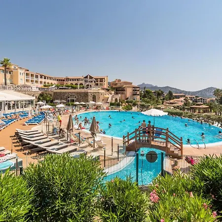 Apartment Le Village De Cap Esterel - Maeva - 3 Pieces 7 Personnes - Selection Mae-5764 Saint-Raphael (Var)
