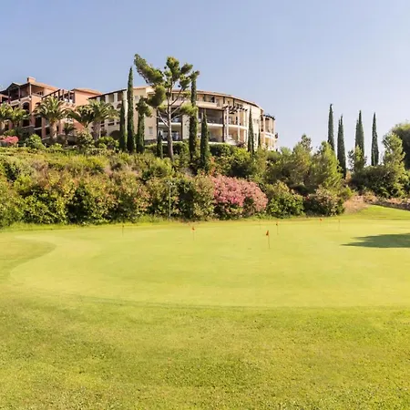 Le Village De Cap Esterel - Maeva - 3 Pieces 7 Personnes - Selection Mae-5764 Saint-Raphael (Var)