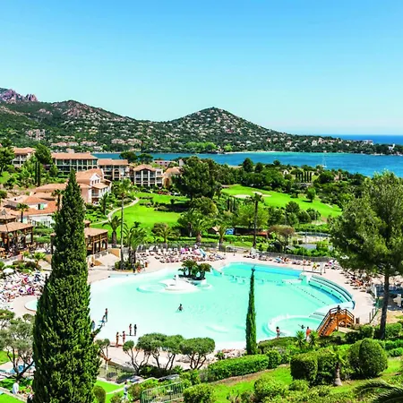 Le Village De Cap Esterel - Maeva - 3 Pieces 7 Personnes - Selection Mae-5764 Apartment