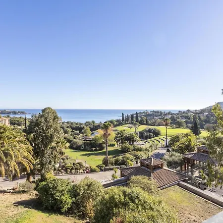 Le Village De Cap Esterel - Maeva - 3 Pieces 7 Personnes - Selection Mae-5764 Apartment Saint-Raphael (Var)